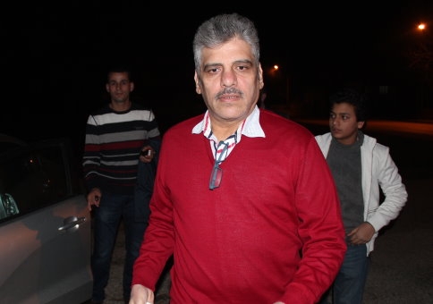 Ellerin Şifalı Gücü Suudi Arabistan’a Uzandı