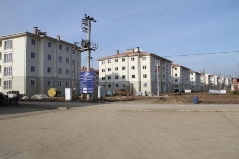 Toki’den  Hak Sahiplerine Ödeme Planı Ve Sözleşme Duyurusu