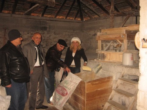 Yönetmen Güntürk Akyazı’da