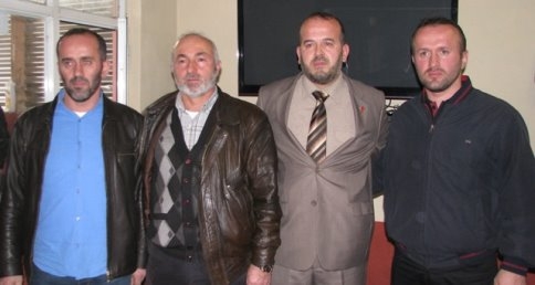 Seçmeninden Helik İstedi