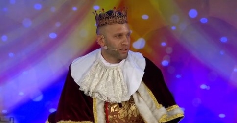 Ahmet Yüksel 'in 2. Tur Performansı !