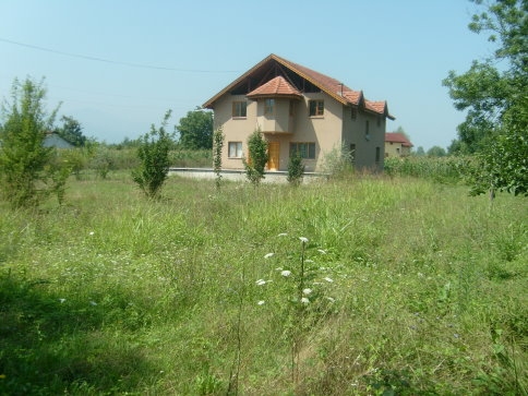 İhtiyaçtan Satılık Lüks Ev