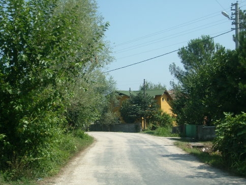 İhtiyaçtan Satılık Lüks Ev