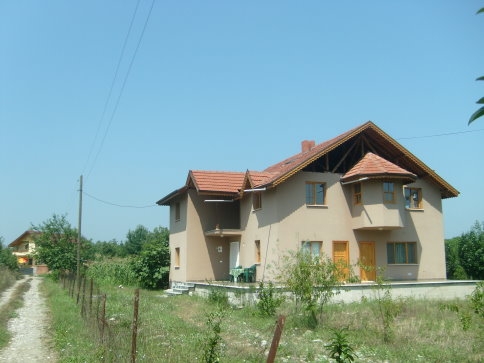 İhtiyaçtan Satılık Lüks Ev