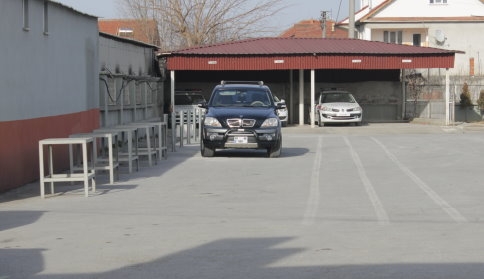 Akyazı'da Hareketli Saatler 