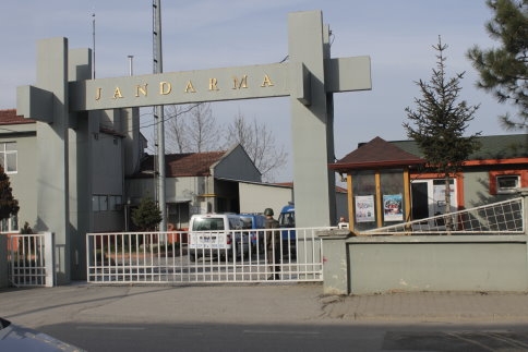 Akyazı'da Hareketli Saatler 