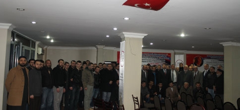 Saadet Partisinde Meclis Üyeliği Başvuruları Hızlı Başladı