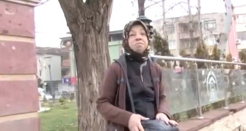  Yapılan Yardımları Kabul Etmiyor