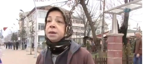  Yapılan Yardımları Kabul Etmiyor