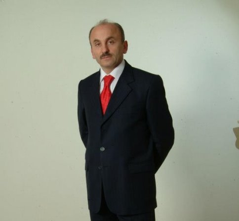 Yusuf Genç Doçent Oldu