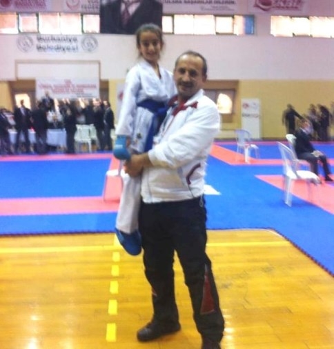 Türkiye Şampiyonu Akyazı'dan