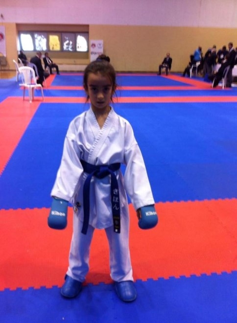 Türkiye Şampiyonu Akyazı'dan