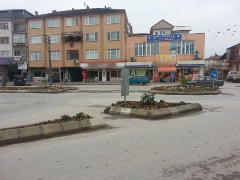 Kavşaklar Kazaları %95 Azalttı (özel haber)