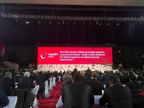 Demirtaş’ın Aracı Ankara Dönüşü Arıza Yaptı