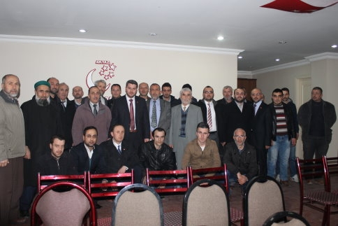 Saadet Partisinde 5 Kişi Daha Meclis Üyesi Aday Adayı Oldu