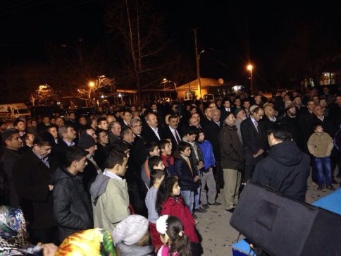 Ak Parti seçim çalışmalarına hızlı başladı