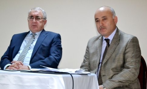 Akyazı Milli Eğitimde İlk Yarı Değerlendirmesi