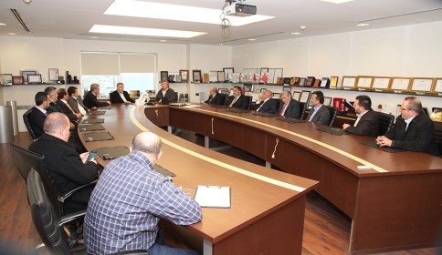 Küçücek ve Batakköy Bağlantı Yoluna Asfalt