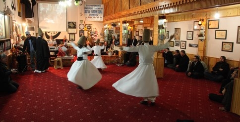 Küçücek ve Batakköy Bağlantı Yoluna Asfalt