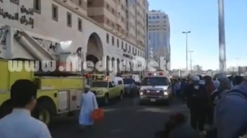 Medine Otel Yangınında Akyazılı Aile 