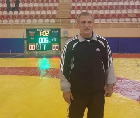 Akyazılı Güreşçilerden Bir Başarı Daha