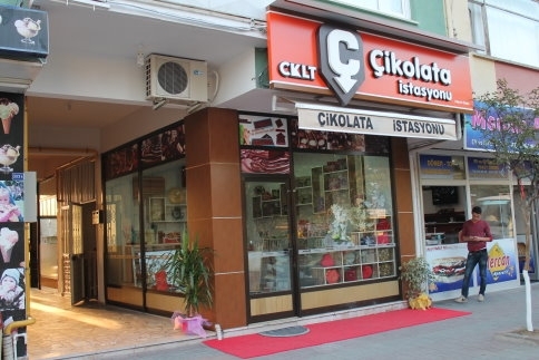 Sevgiline En Güzel Hediye