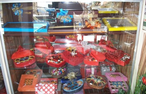 Sevgiline En Güzel Hediye