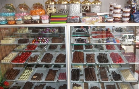 Sevgiline En Güzel Hediye