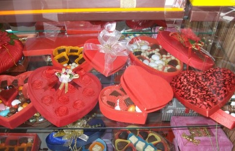 Sevgiline En Güzel Hediye