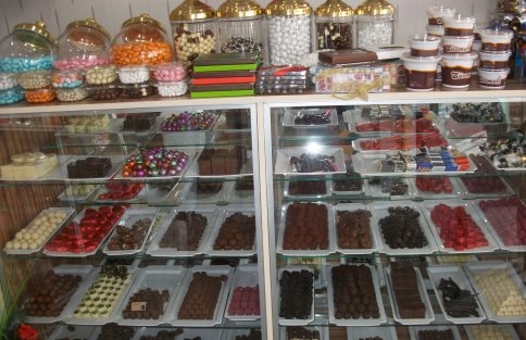 Sevgiline En Güzel Hediye