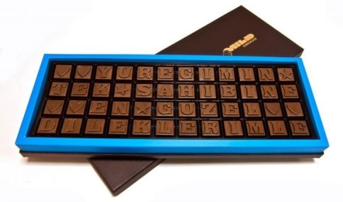 Sevgiline En Güzel Hediye