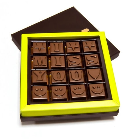 Sevgiline En Güzel Hediye