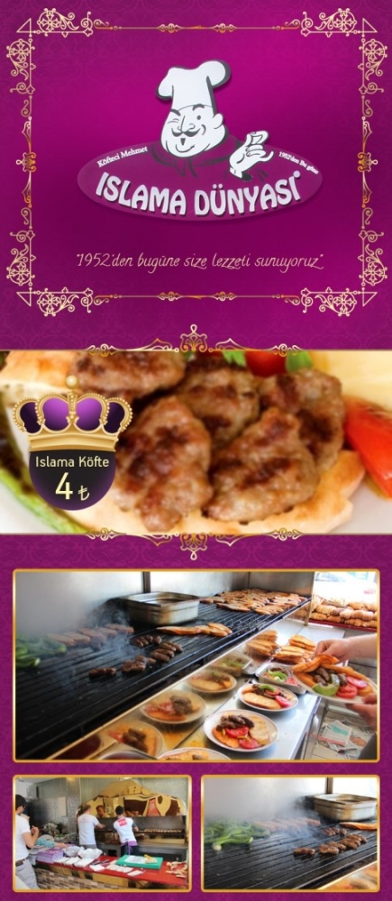 Islama Dünyası Açılıyor