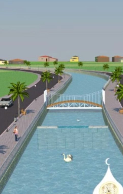 Projeler Ortaya Çıkmaya Başladı 