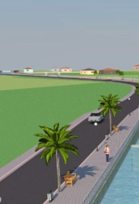 Projeler Ortaya Çıkmaya Başladı 