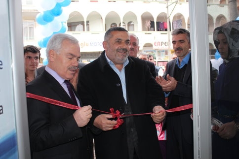 Ozontek Sauna Kabinleri Akyazı’da Açıldı