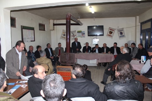 Hasan Hoca İçin değil Türkiye İçin