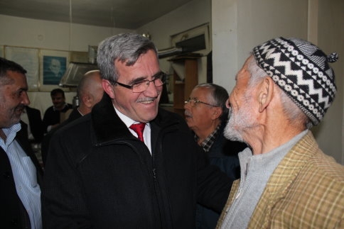 Hasan Hoca İçin değil Türkiye İçin