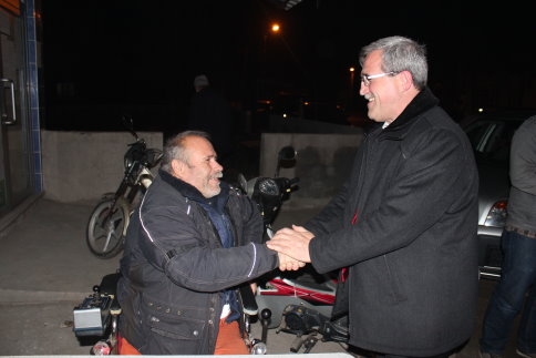 Hasan Hoca İçin değil Türkiye İçin