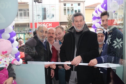 Islama Dünyası Açıldı