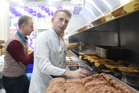 Islama Dünyası Açıldı