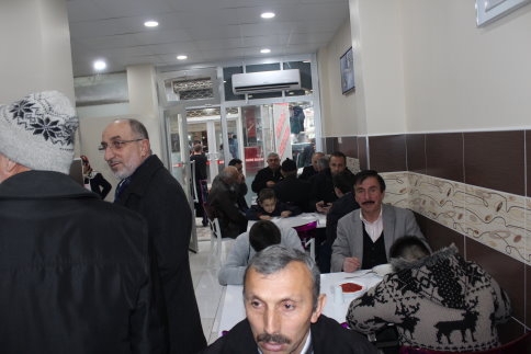 Islama Dünyası Açıldı