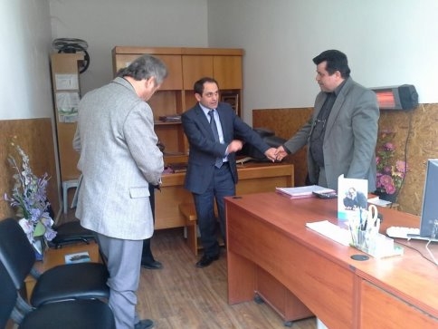 Asbestli Borular Gidecek