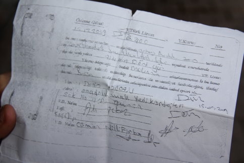 Fabrikada İşçi Ama 20 Milyon TL Borcu Var