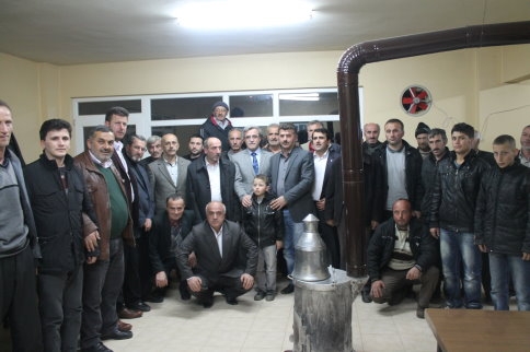 Hepimiz İçin Yeni Bir Akyazı