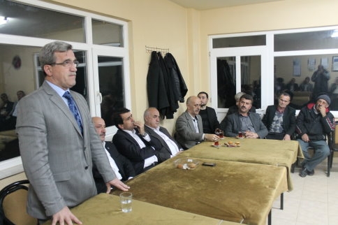 Hepimiz İçin Yeni Bir Akyazı