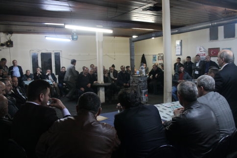 Hepimiz İçin Yeni Bir Akyazı