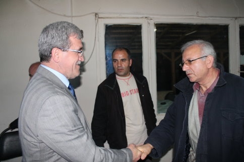 Hepimiz İçin Yeni Bir Akyazı