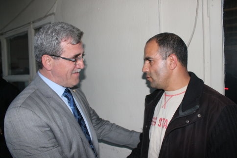 Hepimiz İçin Yeni Bir Akyazı