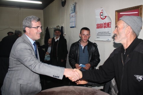 Hepimiz İçin Yeni Bir Akyazı